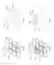 Fig. 07 - Additive manufacturing system using interlinked repeating subunits