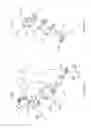 Fig. 17 - Additive manufacturing system using interlinked repeating subunits
