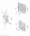 Fig. 30 - Additive manufacturing system using interlinked repeating subunits