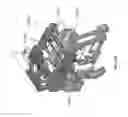 Fig. 53 - Additive manufacturing system using interlinked repeating subunits