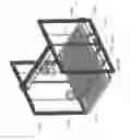 Fig. 56 - Additive manufacturing system using interlinked repeating subunits