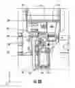 Fig. 14 - THREE DIMENSIONAL PRINTING SYSTEM ADAPTABLE TO VARYING RESIN TYPES