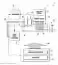 Fig. 01 - Three dimensional printing system adaptable to varying resin types