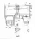 Fig. 11 - Three dimensional printing system adaptable to varying resin types