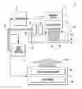 Fig. 01 - Three dimensional printing system adaptable to varying resin types
