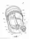 Fig. 10 - Three dimensional printing system adaptable to varying resin types