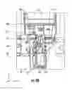 Fig. 14 - Three dimensional printing system adaptable to varying resin types