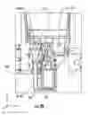 Fig. 15 - Three dimensional printing system adaptable to varying resin types