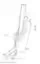 Fig. 10 - Apparatus and method for operating a vacuum bagging machine to form a pleat of a vacuum bag