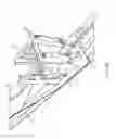 Fig. 23 - Apparatus and method for operating a vacuum bagging machine to form a pleat of a vacuum bag