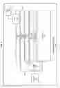 Fig. 09 - Method for impregnating a preform with resin utilizing a caul plate having a channel for distributing resin