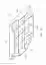 Fig. 07 - Double vacuum bag method and adjustable support structure