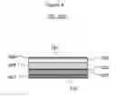 Fig. 05 - Container precursor with shaping coefficient, especially for a single dimensionally stable food or drink product container