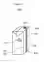 Fig. 06 - Container precursor with shaping coefficient, especially for a single dimensionally stable food or drink product container