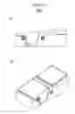 Fig. 11 - Container precursor with shaping coefficient, especially for a single dimensionally stable food or drink product container