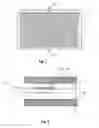 Fig. 02 - Heatable glazing