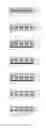 Fig. 09 - Partially perforated assembly