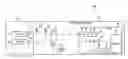 Fig. 01 - Redundant sensor data serialization, sensed state determination and sensor malfunction diagnosis apparatus
