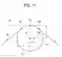 Fig. 09 - Inkjet printing apparatus with ink ejection timing correcting function
