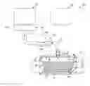Fig. 01 - Ink absorber, ink absorbing member accommodation container, and ink absorbing structure