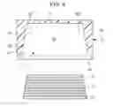 Fig. 04 - Ink absorber, ink absorbing member accommodation container, and ink absorbing structure