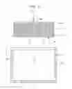 Fig. 09 - Ink absorber, ink absorbing member accommodation container, and ink absorbing structure