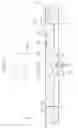 Fig. 09 - Ink absorbing member accommodation container and ink absorbing structure