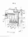 Fig. 04 - Liquid supplying system having sensor for sensing liquid level in tank storing liquid for supplying to head