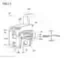 Fig. 16 - Printer capable of performing backward conveyance