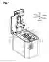 Fig. 02 - Printing device