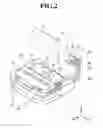 Fig. 03 - Thermal printer module and thermal printer
