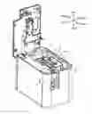 Fig. 01 - Printer