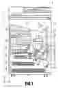 Fig. 02 - Inkjet printing apparatus