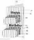 Fig. 01 - Scratch Off Ink Customizable Greeting Cards