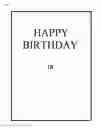 Fig. 02 - Method of recycling greeting cards and a greeting card