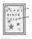 Fig. 08 - Method of recycling greeting cards and a greeting card