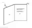 Fig. 11 - Method of recycling greeting cards and a greeting card