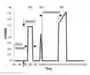 Fig. 01 - Method for securing value documents using storage phosphors