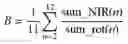 Fig. 06 - Method for securing value documents using storage phosphors