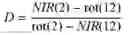 Fig. 08 - Method for securing value documents using storage phosphors