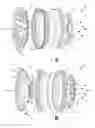 Fig. 01 - HYBRID WHEEL