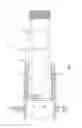 Fig. 02 - Tapered replacement spindle and seal ring assemblies