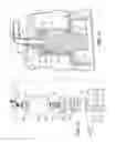 Fig. 11 - Tooling and method for galvanizing kingpin coupler