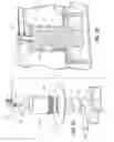Fig. 12 - Tooling and method for galvanizing kingpin coupler