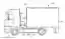 Fig. 01 - Systems and methods for automated operation and handling of autonomous trucks and trailers hauled thereby