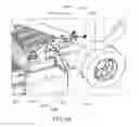 Fig. 43 - Systems and methods for automated operation and handling of autonomous trucks and trailers hauled thereby
