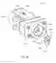 Fig. 63 - Systems and methods for automated operation and handling of autonomous trucks and trailers hauled thereby