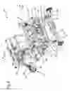 Fig. 07 - Attaching structure for stabilizer of utility vehicle