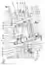 Fig. 08 - Attaching structure for stabilizer of utility vehicle