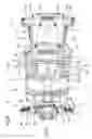 Fig. 09 - Attaching structure for stabilizer of utility vehicle